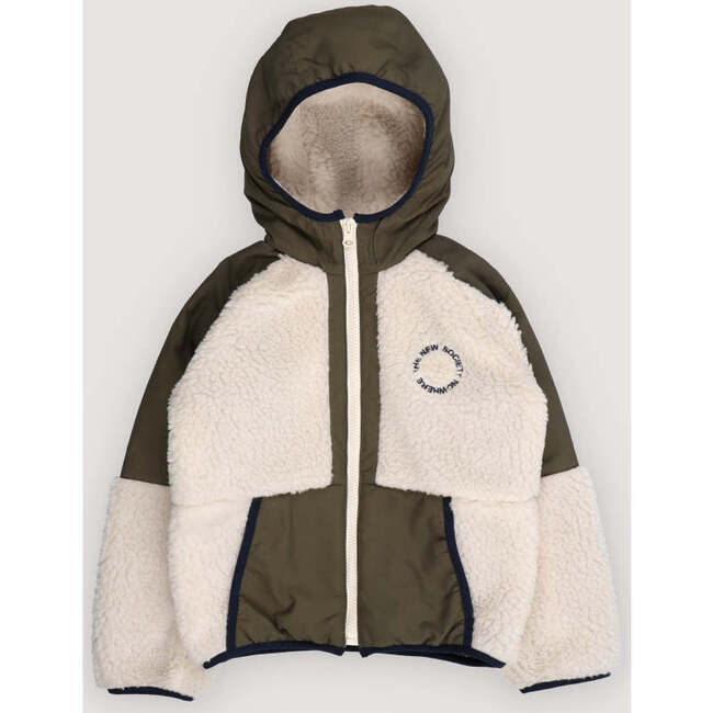 Ninette Outerwear