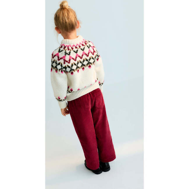 Wendy Sweater - Sweaters - 2