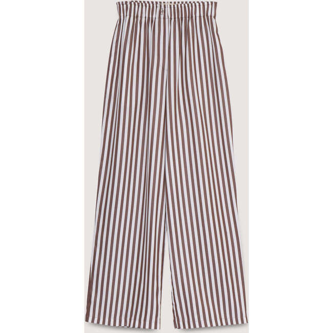 Anika Woman Pant Roast Stripes - Pants - 4