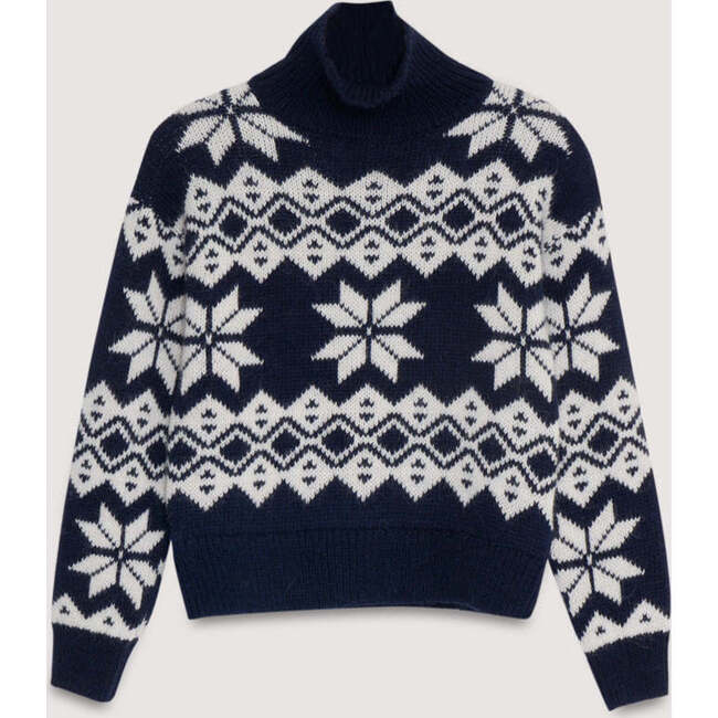 Neriana Woman Jumper