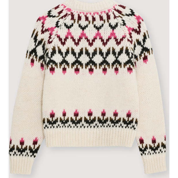 Wendy Sweater - Sweaters - 3