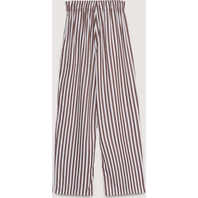 Anika Woman Pant Roast Stripes - Pants - 5