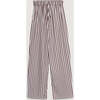 Anika Woman Pant Roast Stripes - Pants - 5