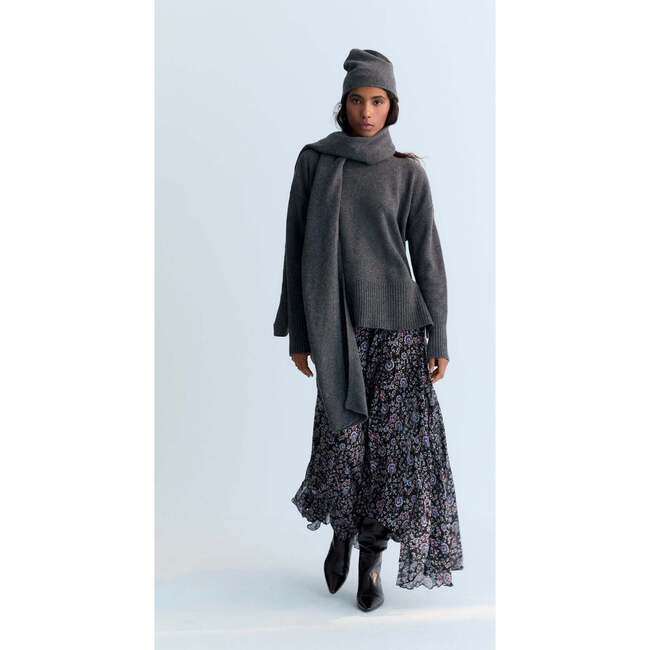 Francisca Woman Skirt - Skirts - 2