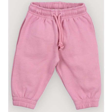 TNS Logo Baby Jogging Dream Blush