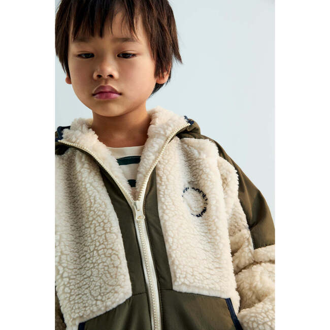 Ninette Outerwear - Jackets - 2