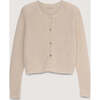 Ivy Woman Cardigan Moonlight Vigore - Cardigans - 1 - thumbnail
