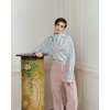 Ines Woman Pant Rose - Pants - 2