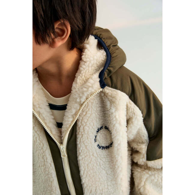 Ninette Outerwear - Jackets - 3