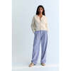 Ivy Woman Cardigan Moonlight Vigore - Cardigans - 2