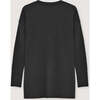 Agatha Woman Cardigan Mid Grey - Cardigans - 4