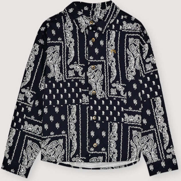 Luis Shirt