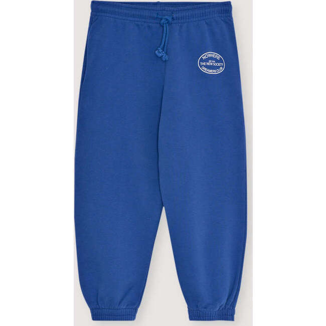 Nico Jogging Astral Blue