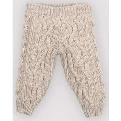 Maria Baby Pant Moonlight Vigore