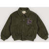 Mikel Bomber Hidden Forest - Jackets - 1 - thumbnail