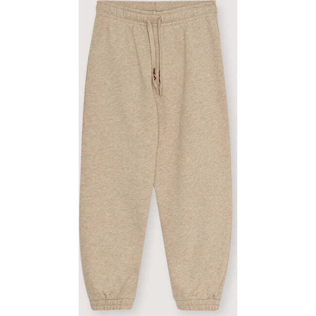 TNS Logo Jogging Moonlight Vigore