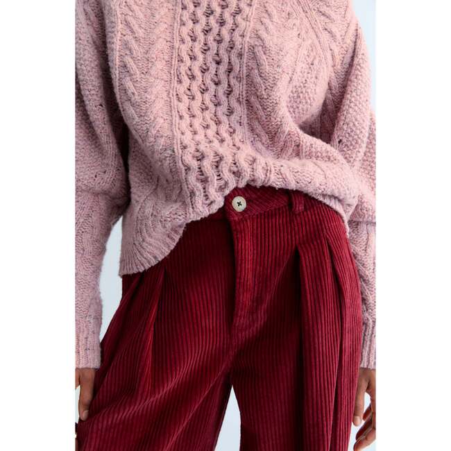 Maria Woman Jumper - Sweaters - 2