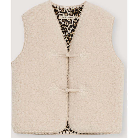 Ninette Waistcoat