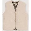 Ninette Waistcoat - Vests - 1 - thumbnail