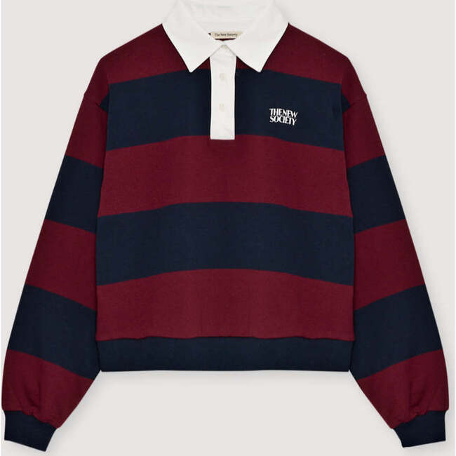 Teresa Woman Polo