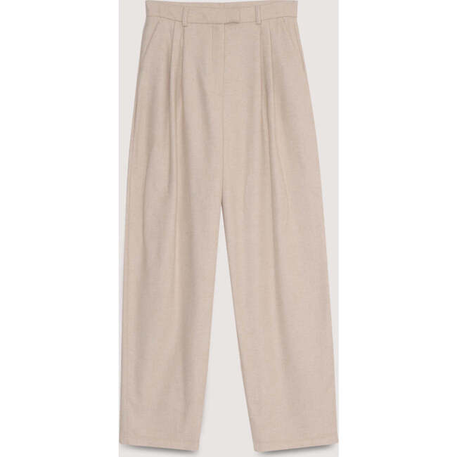 Dione Woman Pant Moonlight Vigore
