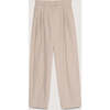 Dione Woman Pant Moonlight Vigore - Pants - 1 - thumbnail
