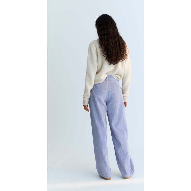 Ivy Woman Cardigan Moonlight Vigore - Cardigans - 3