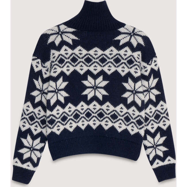 Neriana Woman Jumper - Sweaters - 4