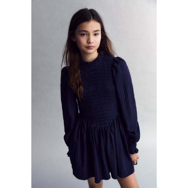 Nora Teen Short Dress - Dresses - 2