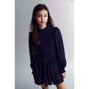 Nora Teen Short Dress - Dresses - 2