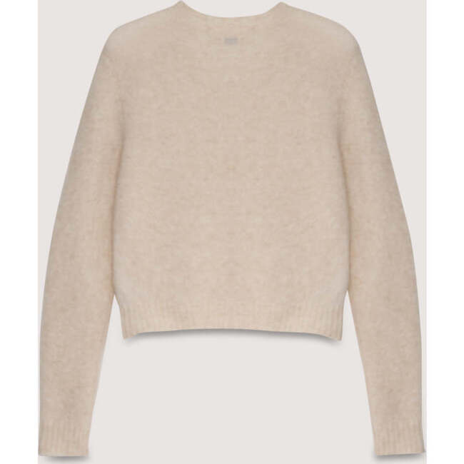 Ivy Woman Cardigan Moonlight Vigore - Cardigans - 4
