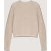 Ivy Woman Cardigan Moonlight Vigore - Cardigans - 4