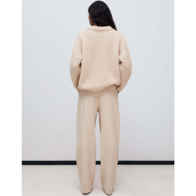 Dione Woman Pant Moonlight Vigore - Pants - 2