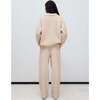 Dione Woman Pant Moonlight Vigore - Pants - 2