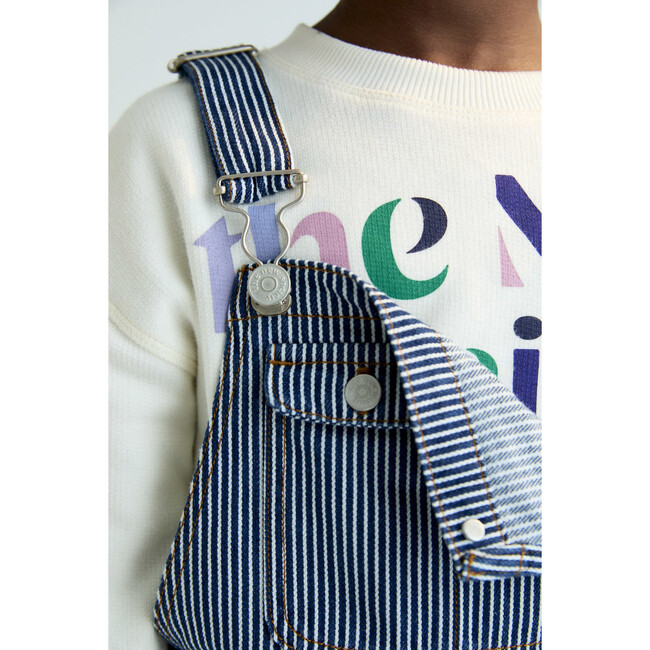 Diana Overall - Overalls - 2
