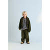 Mikel Bomber Hidden Forest - Jackets - 3