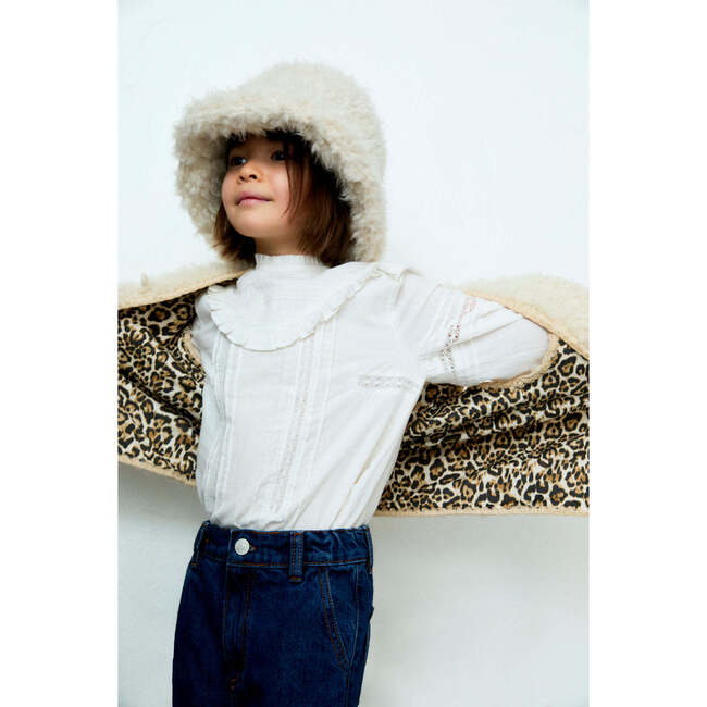 Ninette Waistcoat - Vests - 2