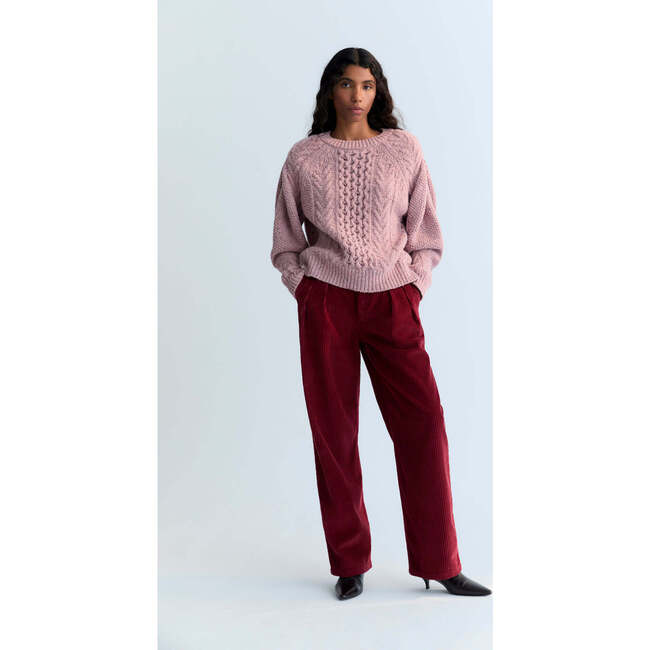 Maria Woman Jumper - Sweaters - 3