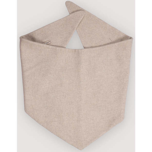 Kristine Woman Scarf - Scarves - 4