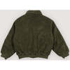 Mikel Bomber Hidden Forest - Jackets - 4