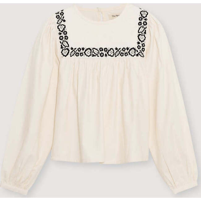 Tamara Blouse