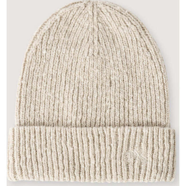 Maria Beanie Beige