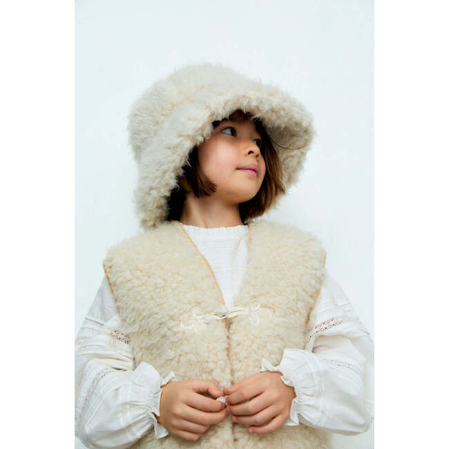 Ninette Waistcoat - Vests - 3