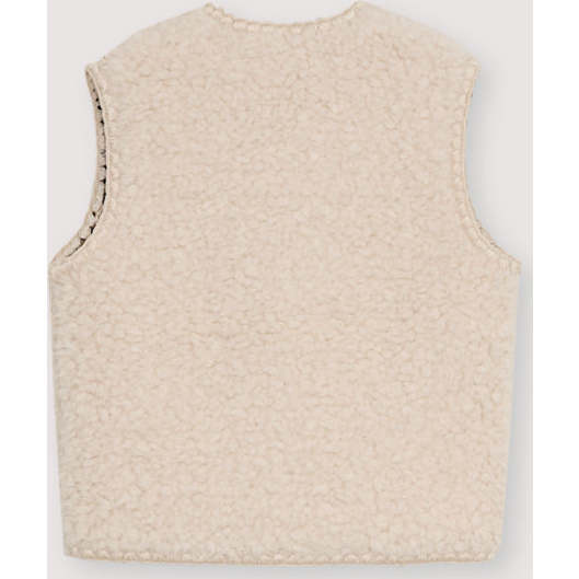 Ninette Waistcoat - Vests - 4