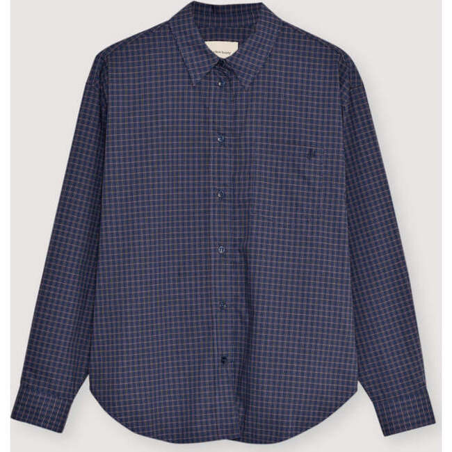 Estela Woman Shirt Check