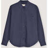 Estela Woman Shirt Check - Shirts - 1 - thumbnail
