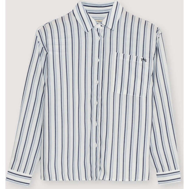 Estela Woman Shirt