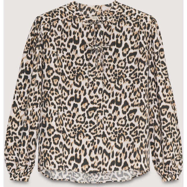 Nelia Woman Blouse