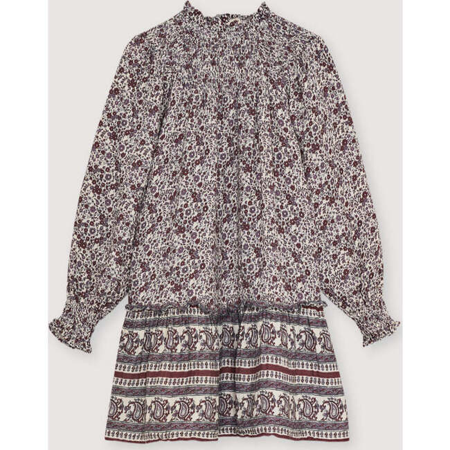 Samara Dress
