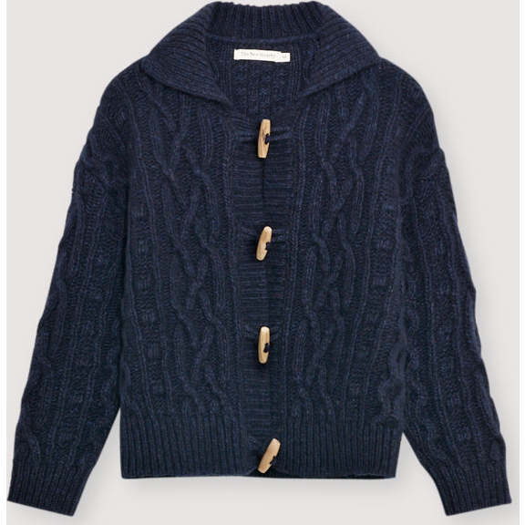 Maria Cardigan Infinite Navy